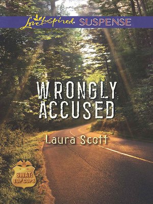 Wrongly Accused - ebook